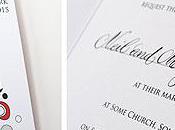 Wedding Invitation Ideas from Special Invitations