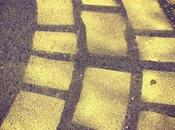 Follow Yellow Brick Road Week Street
