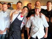 Dallas Chefs Come Together Help Their