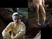 True Blood “Walmart” Sweatsuit Auctioned Kristin Bauer Africa Documentary