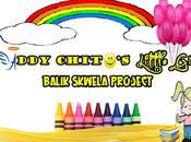 Balik Skwela Project