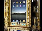 Polymer Tone Shrine Your iPad
