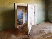 Amazing Buildings Devoured Sand