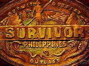 Season Named Survivor: Philippines