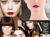 Styke Moda Beauty Trends Fall 2012