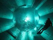 World’s Deepest Swimming Pool