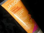 JĀSÖN Natural Care Apricot Scrubble