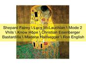 Street Artists Inspired Klimt