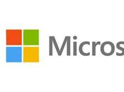 Microsoft Unveils Logo