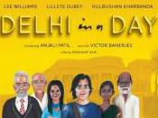 Delhi Day: Line Between Rich Poor