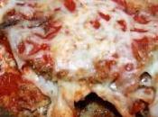 Easy Eggplant Parmesan Recipe