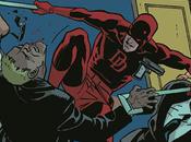 First Look Daredevil Chris Samnee