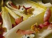 Crunchy Salted Endive Salad