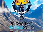Baffin Run: Crossing Island Foot