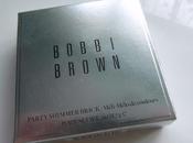 Bobbi Brown Party Shimmer Brick
