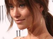 Olivia Wilde Maxim From Archives