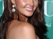 Camilla Luddington Chateau Nightclub Gardens Vegas