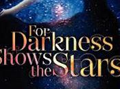 Book Review: Darkness Shows Stars Diana Peterfound
