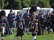 Scotland: Highland Games
