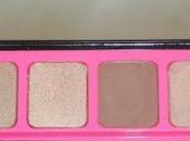 Review: Bobbi Brown Ultra Nude Palette