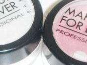 Product Rave: MUFE Star Powders!