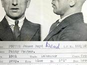 Police Mugshots 1930s Criminals