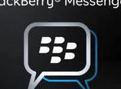 BlackBerry Messenger?