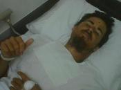 Amazon Source-To-Sea Update: Davey Shot Amazon, Evacuated Lima