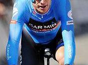 Americans Sweep Podium Cycling Challenge