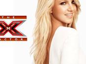Britney Spears Officially Joins X-Factor (US)