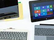 Windows Tablets Will Hold Samsung, Dell, Lenovo Hardware