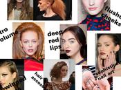 Fall Beauty Trends 2012 Budget Options