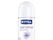 Nivea Sensitive Protect Roll-on Deodorant