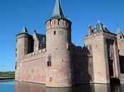 Wonderful Water Castles