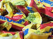 Candy Wrapper Archive