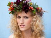 Make Floral Crown: Part