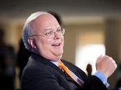 Karl Rove Gets Testy Tampa--Plus More Bits Pieces From Intersection Politics