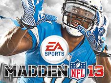 S&amp;S; Review: Madden