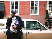 Spine Presents: Ricky Powell Will Robson-Scott‏