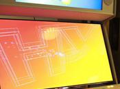 Meet Future Arcade Machine