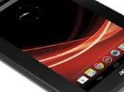 Acer Iconia A110 Shown With Jelly Bean, Challenger Nexus