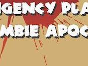Contingency Plan Zombie Apocalypse