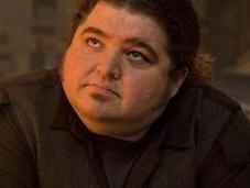 TVLine Scoop: Lost’s Jorge Garcia Lands ‘Giant’ Role
