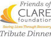 Stephen Moyer Co-Chair Friends CLARE Tribute Dinner