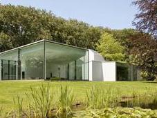 Villa Dick Gameren Architects