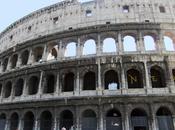 TRAVEL: Colosseum Rome, Italy
