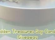 Bloggers Sign Winners Hidden Treasure Candles