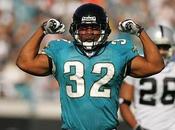 Maurice Jones-Drew Trade Cards Jags' Stalemate Continues
