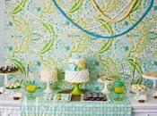 Boho Chic Party Feature