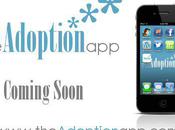 Sneak Peek: TheAdoptionApp